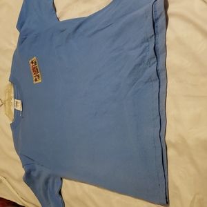 New with tags vintage Larry the Cable guy tee shirt size lg